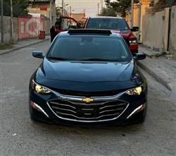 شيفروليه ماليبو